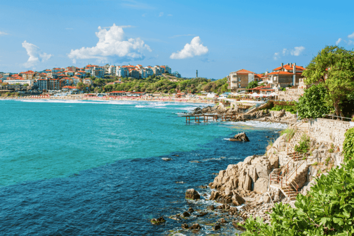 Bulgaria, English-Speaking Countries for Expats