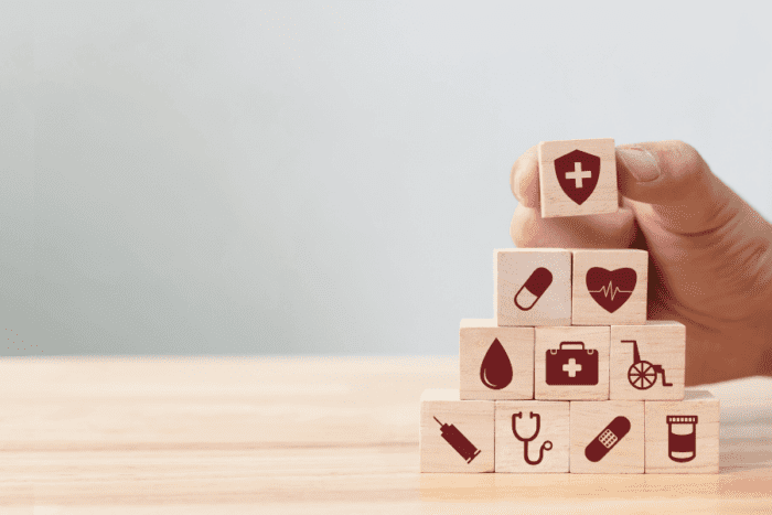 Discounts and benefits on things like healthcare and entertainment