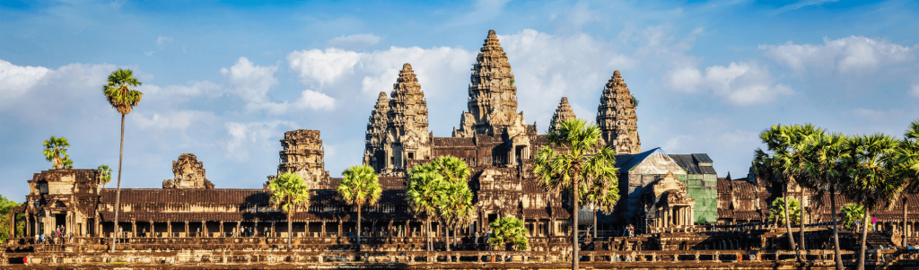 How to Get Cambodian Citizenship the Weird Investment Program