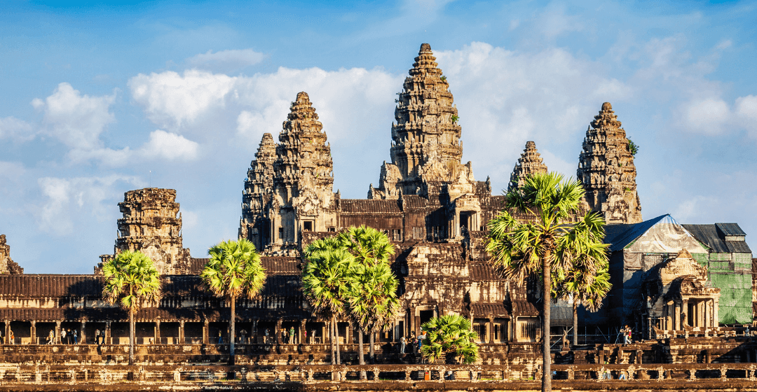 How to Get Cambodian Citizenship by Investment: the “Weird” Investment Program