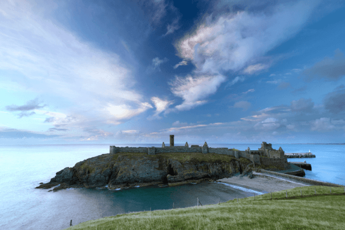 Isle of Man, English-Speaking Countries for Expats