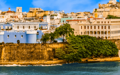Puerto Rico Tax Incentives: The Ultimate Guide to Act 60