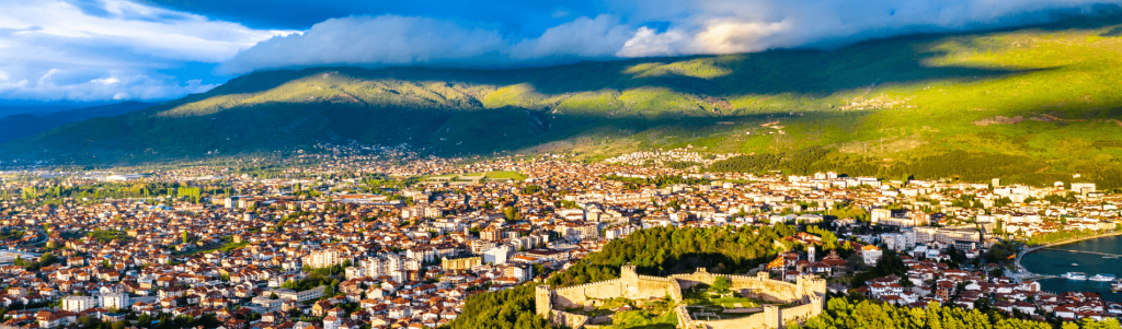 The 2022 North Macedonia Citizenship By Investment Program