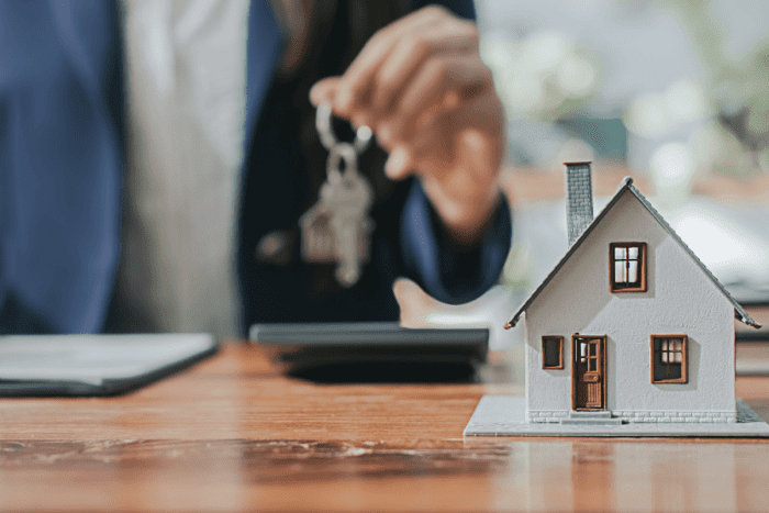 The Ease of Purchasing and Owning Real Estate, as well as the value of Property Investments