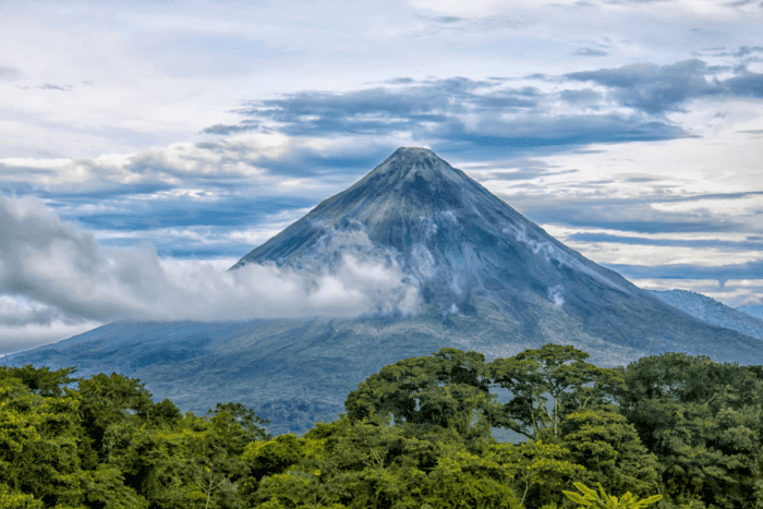 The Three Best Expat Countries for Retiring Abroad, Costa Rica