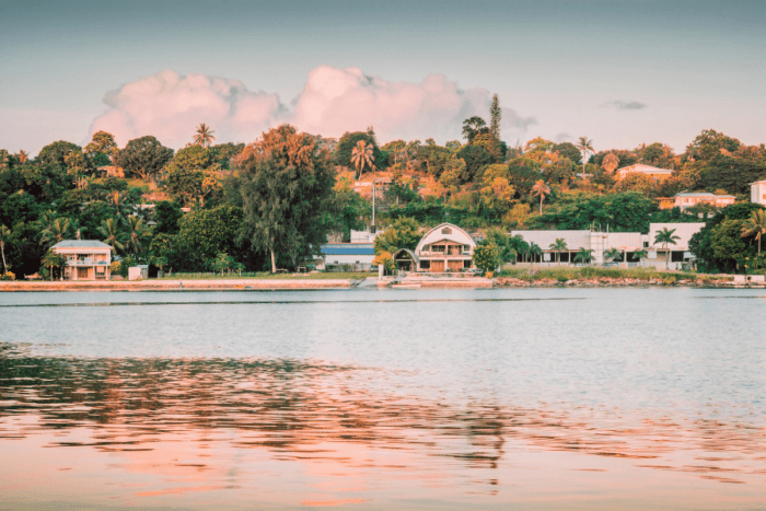Vanuatu, English-Speaking Countries for Expats