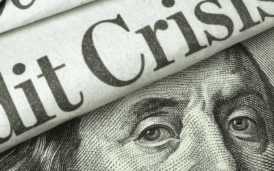 Why US Banks Are Weaker Than You Think
