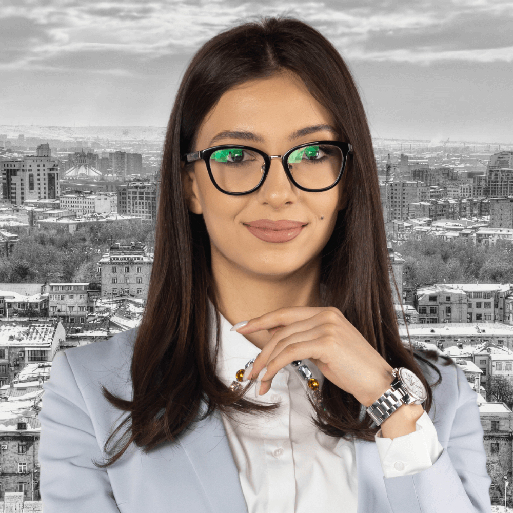 Hermine Hovhannisyan
