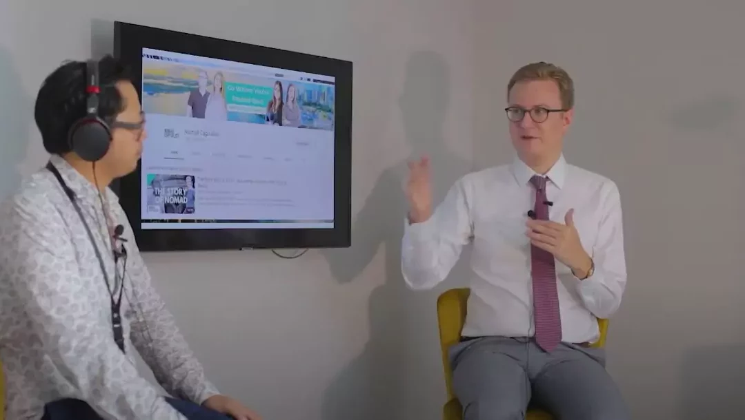 Request An Interview