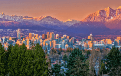 Prepare for The Canadian Real Estate Bubble