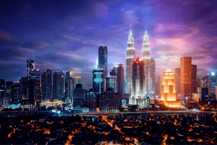 Real Estate in Kuala Lumpur