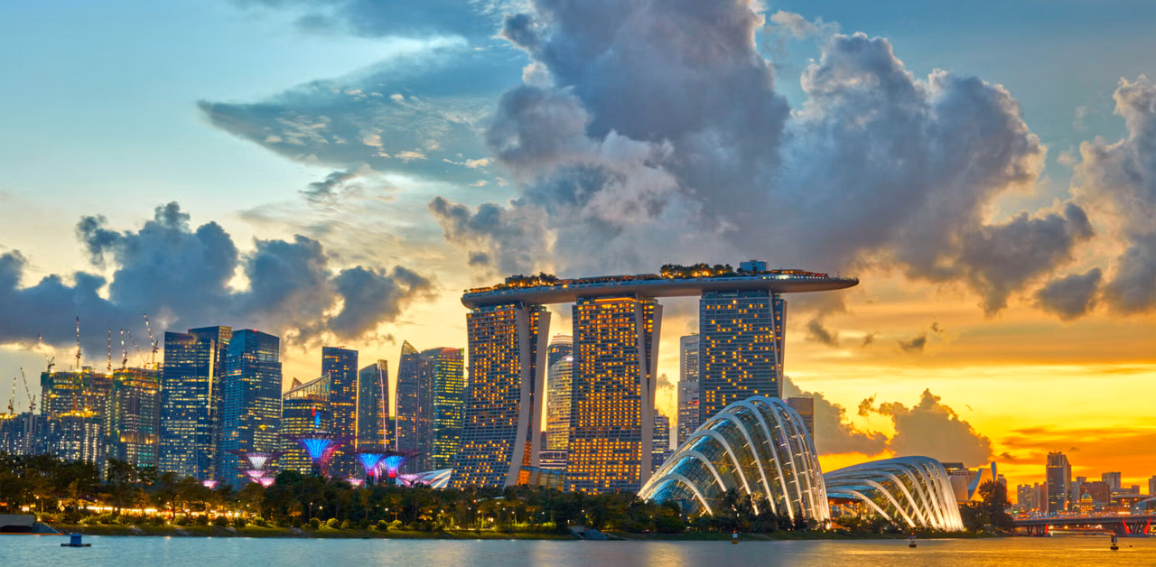 Safest Countries in Asia in 2026: A Guide for Travelers and Expats