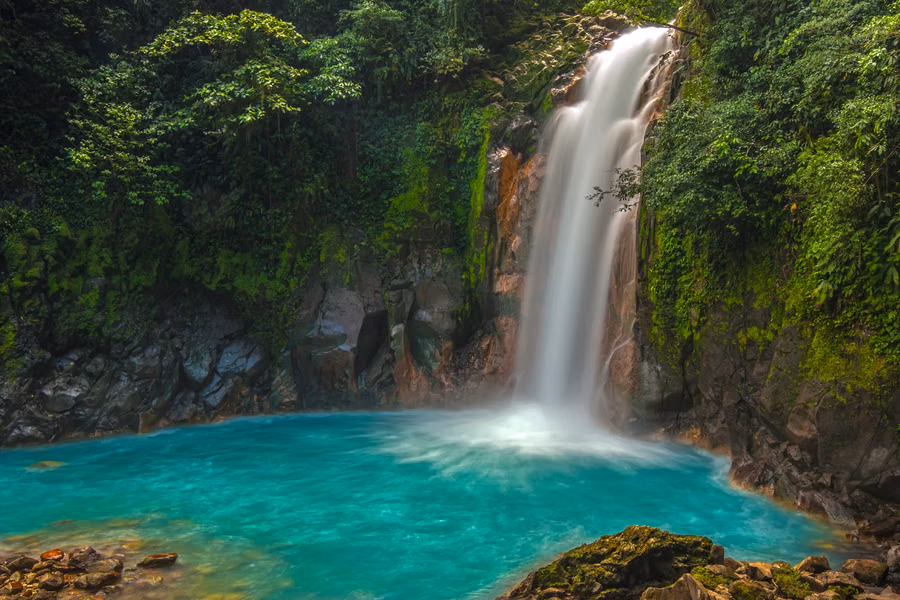 Costa Rica scaled