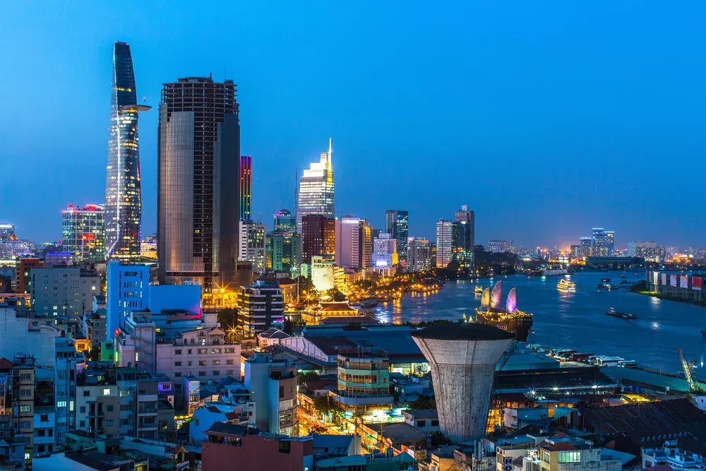 Top 10 Safest Asian Countries for Nomads in 2023 Vietnam jpg