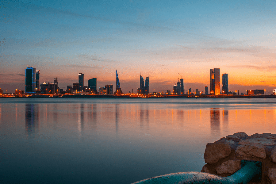 Bahrain, Muharraq