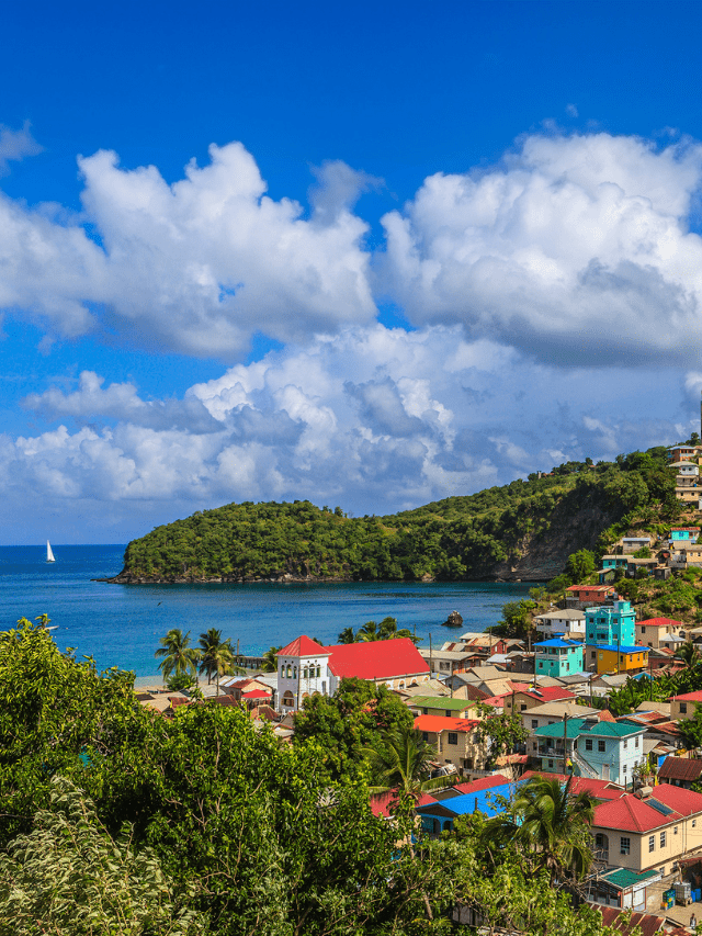 Saint Lucia updates its Citizenship by Investment regulations