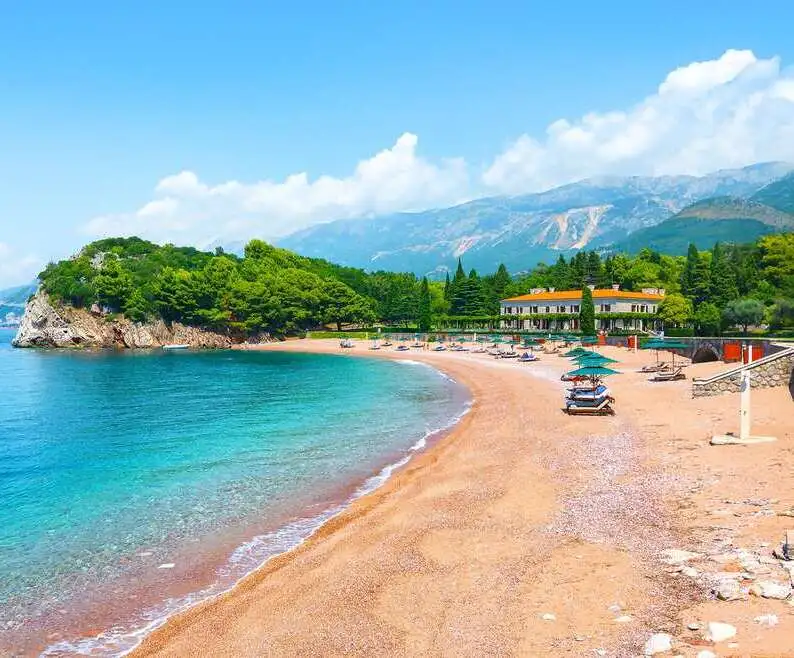 budva