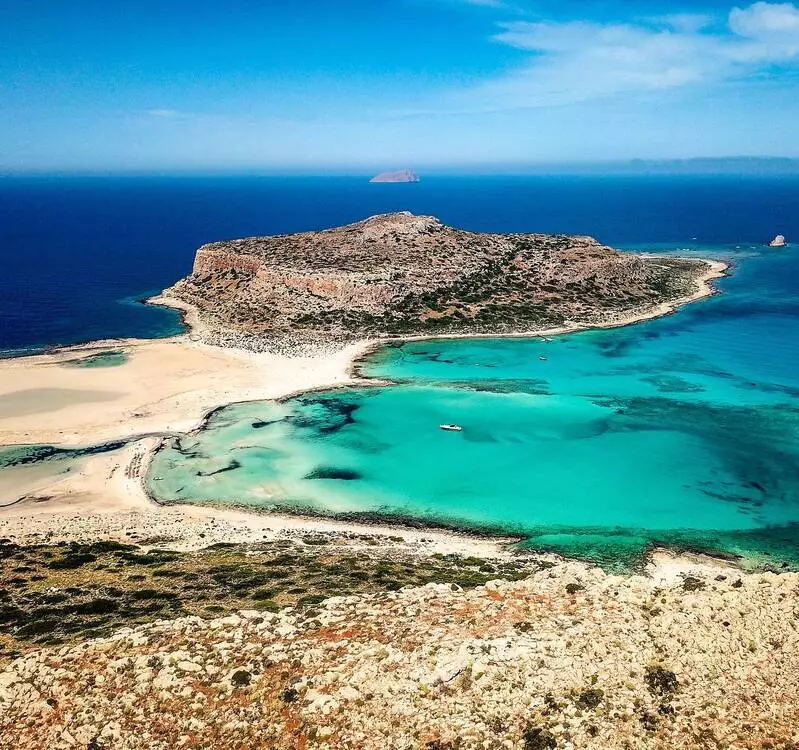 crete