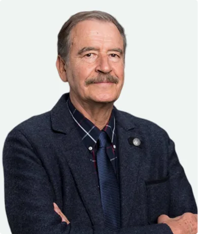 Vicente Fox Quesada