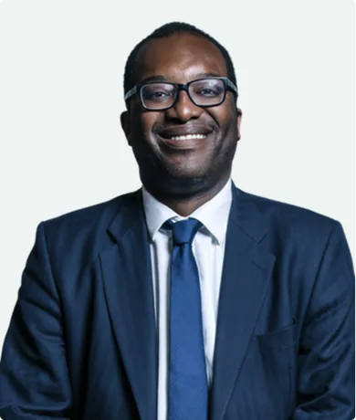 Kwasi Kwarteng