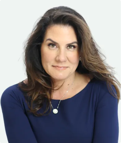 Danielle DiMartino Booth