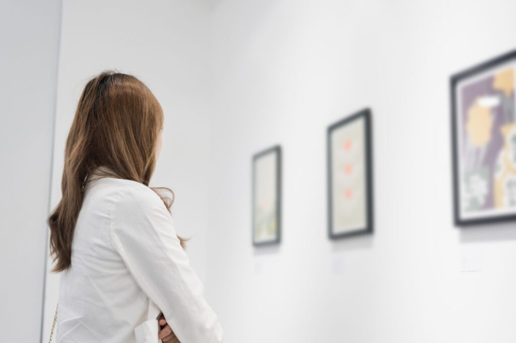 Art Investment Methods Value Drivers and Risks