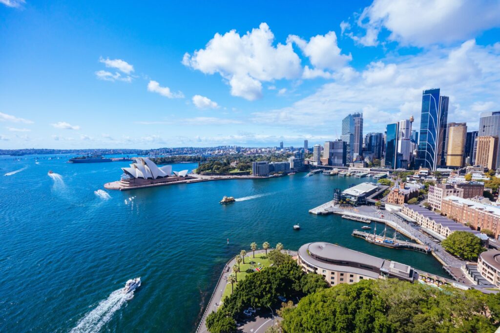 How To Withdraw Super When Leaving Australia