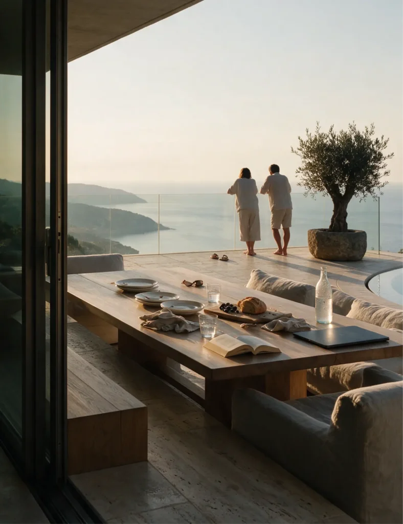 LIFESTYLE GOALS