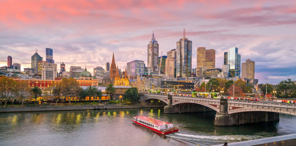 Leaving Australia Taxes and Residency Explained