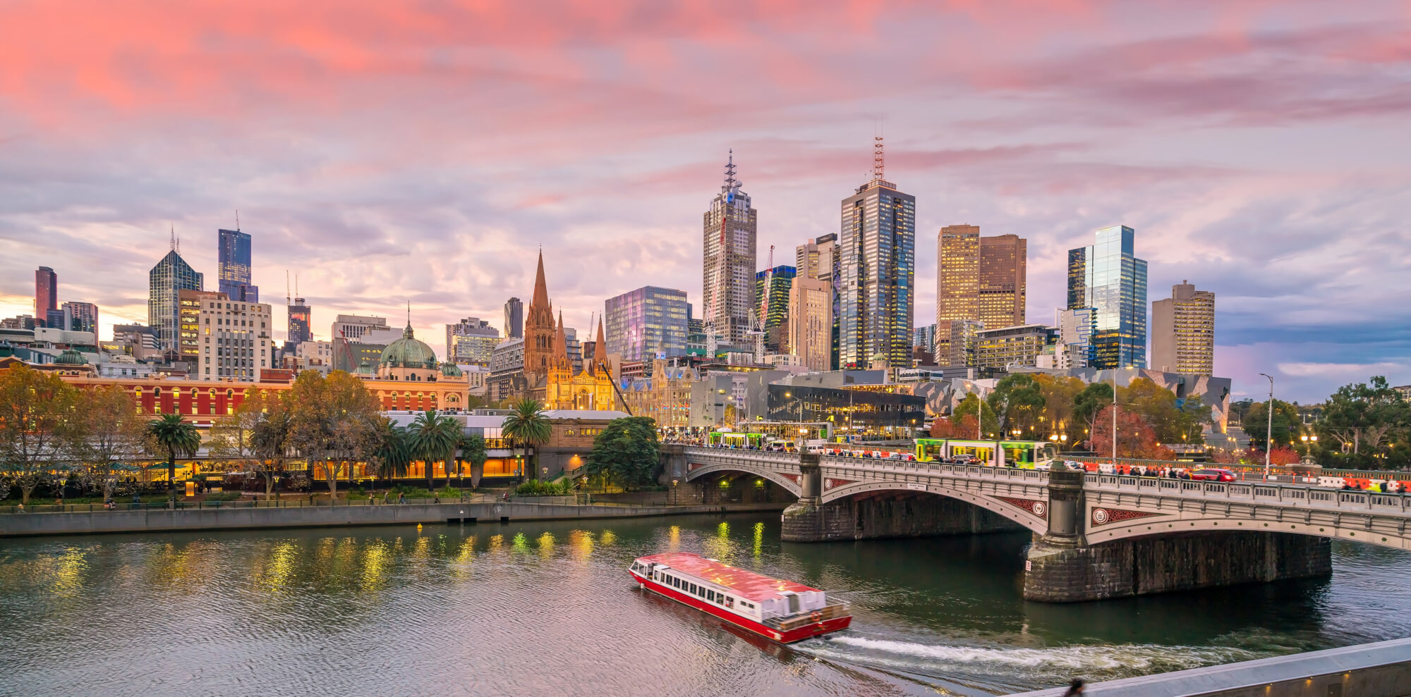Leaving Australia Taxes and Residency Explained