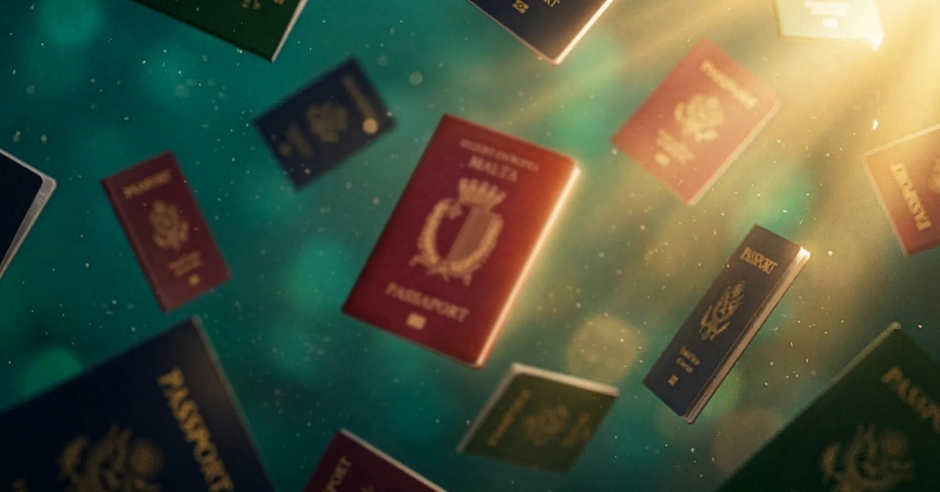 PASSPORT INDEX HERO SECTION 1