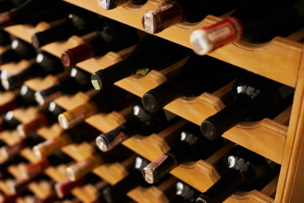 Wine Investment How To Invest in Fine Wine