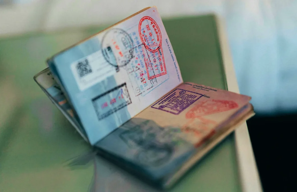 passport index 2