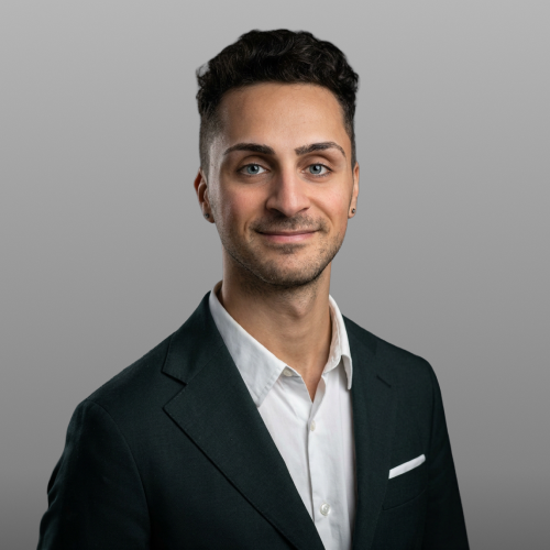 Gabriel Cohen