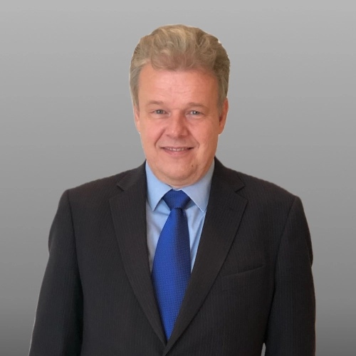 Peter de Vries
