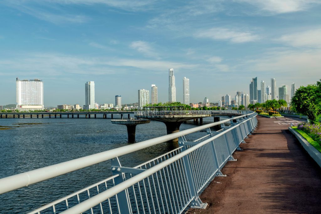 A 2026 Panama Real Estate Investment Guide for Expats