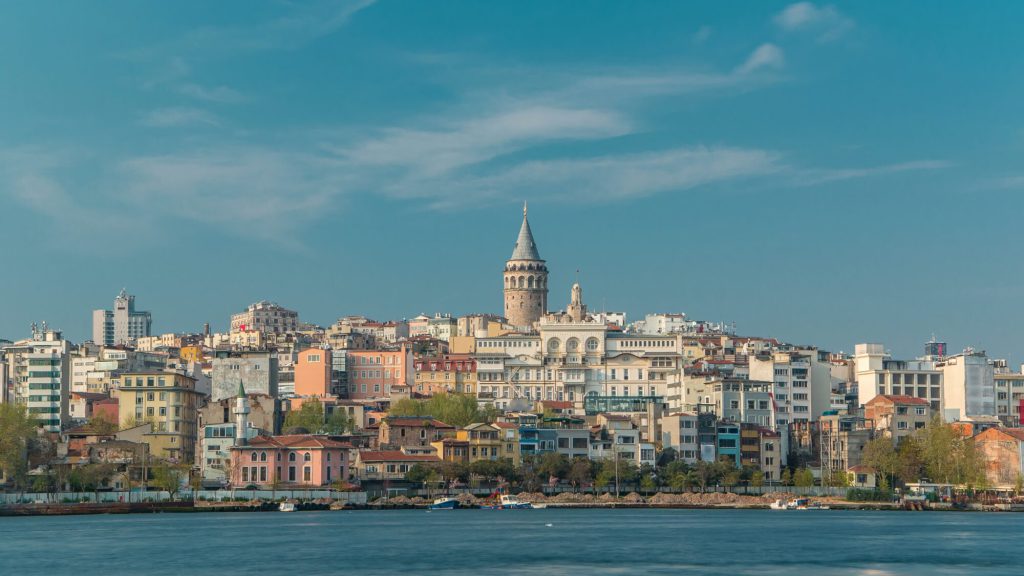 A 2026 Turkey Real Estate Investment Guide