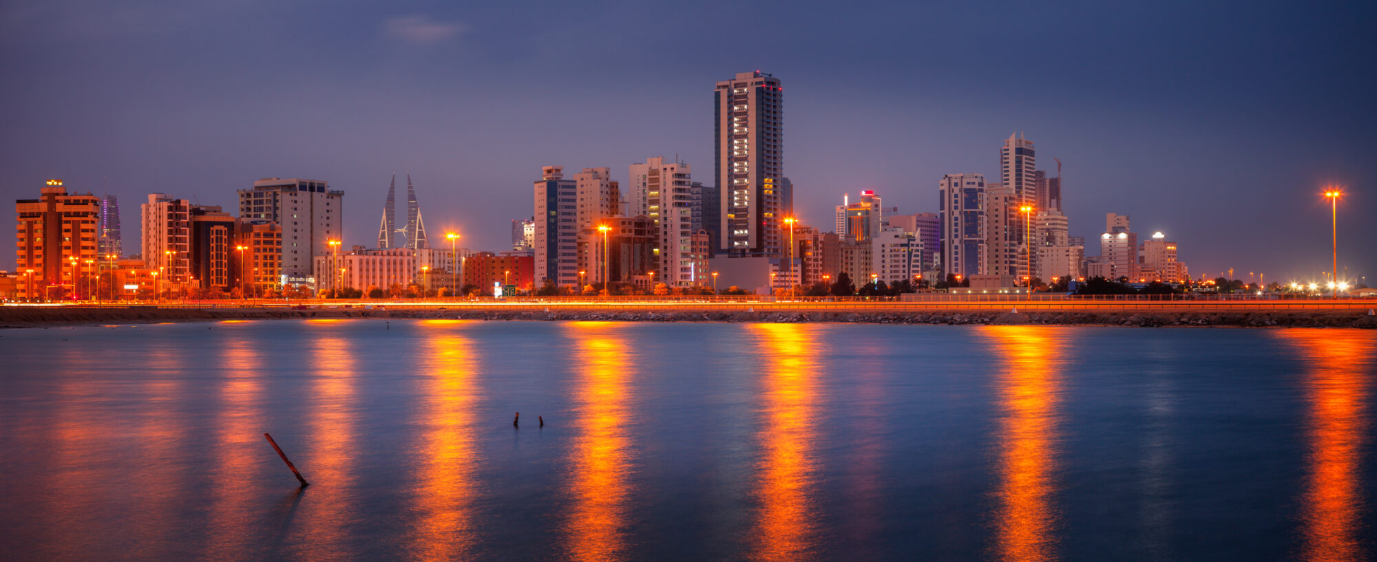 Bahrain Visa Requirements, Types, and More