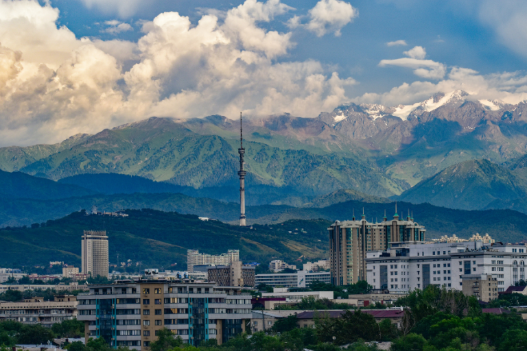 A Guide to Expat Life in Almaty, Kazakhstan