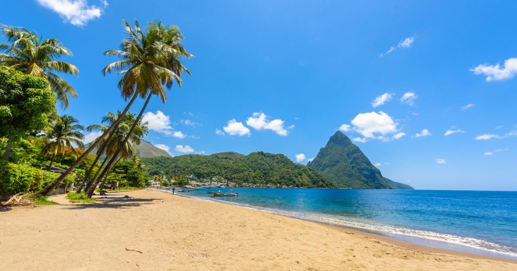 A Guide to Obtaining a St Lucia Passport in 2026