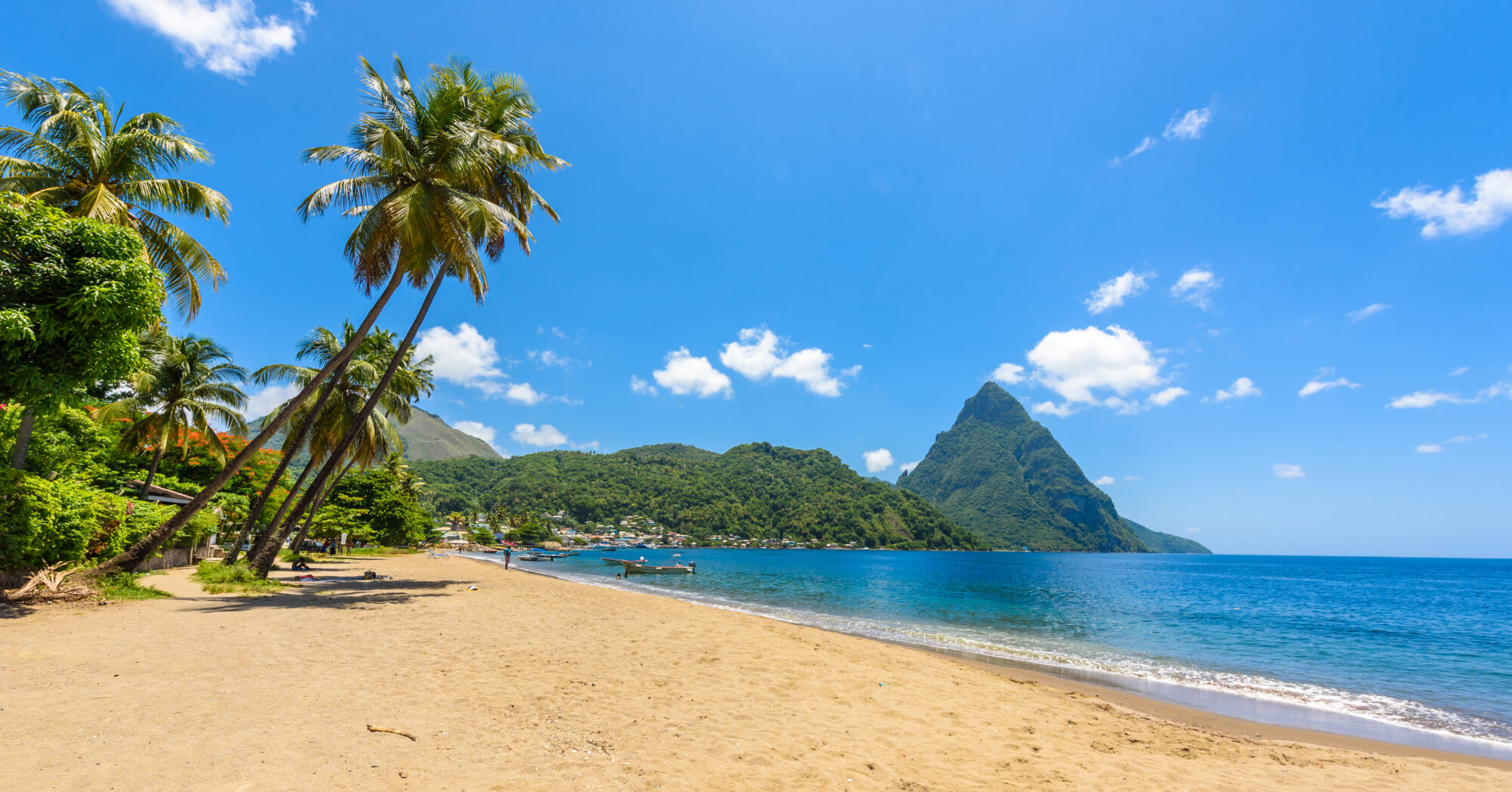 A Guide to Obtaining a St Lucia Passport in 2026