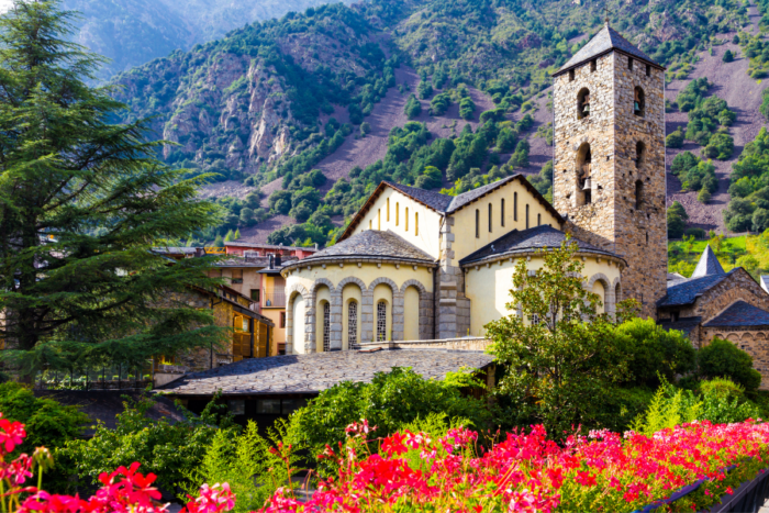 Andorra Is A Good Option For Residence In The Heart Of Europe