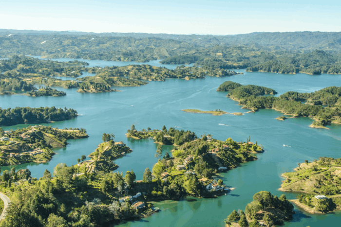 Access Emerging Markets for Land
