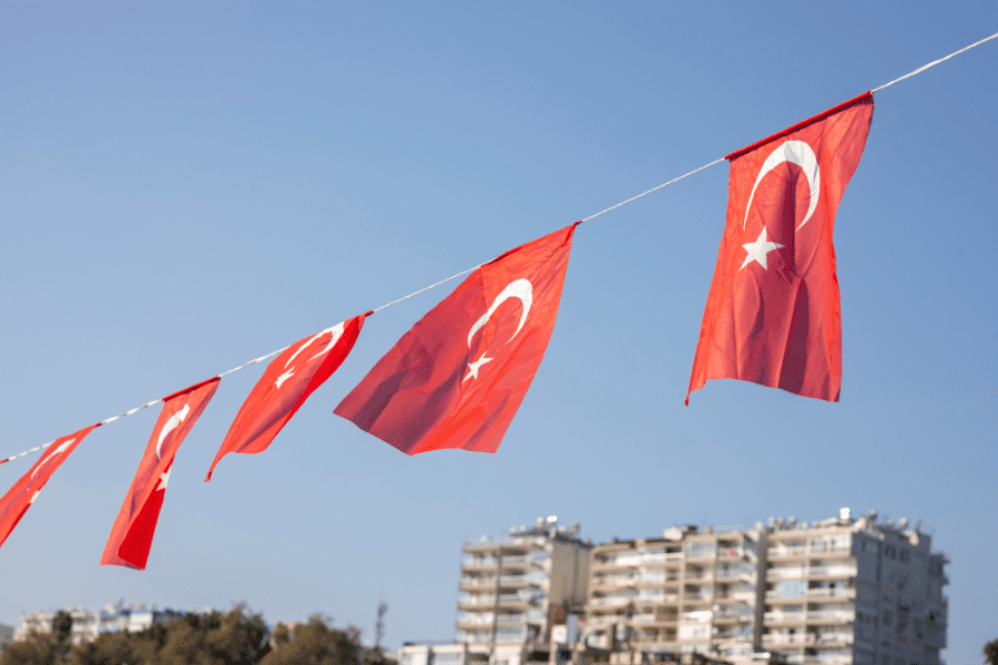 Acquiring Turkish Citizenship By Descent