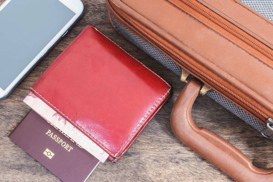 Act Now- Expand Your Passport Portfolio