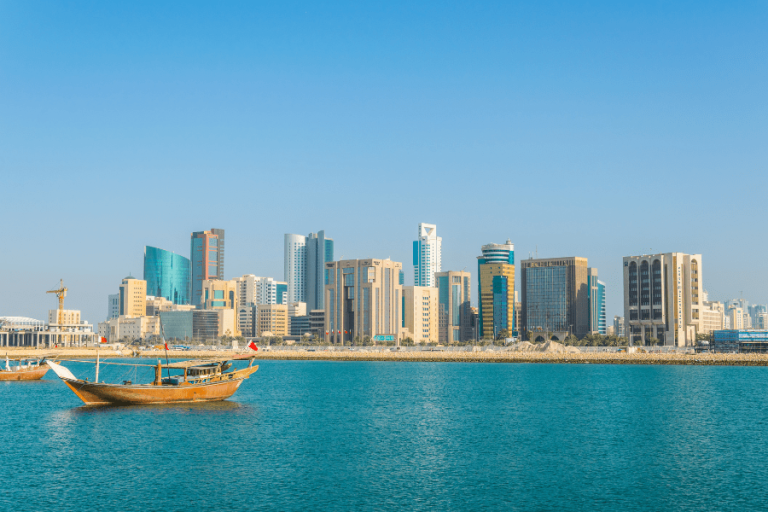 Advantages of a Golden Visa in Bahrain