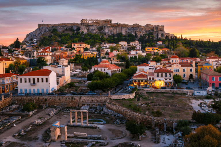 Alternative Tax Residency Regime for Pensioners Relocating to Greece Requirements