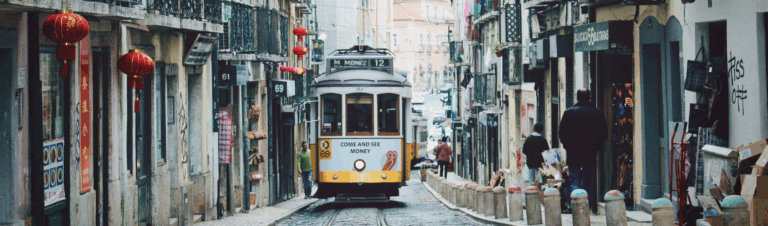 An Expat Guide to the Cost of Living in Portugal