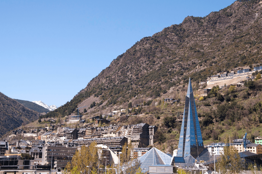 Banking in Andorra: The Ultimate Guide