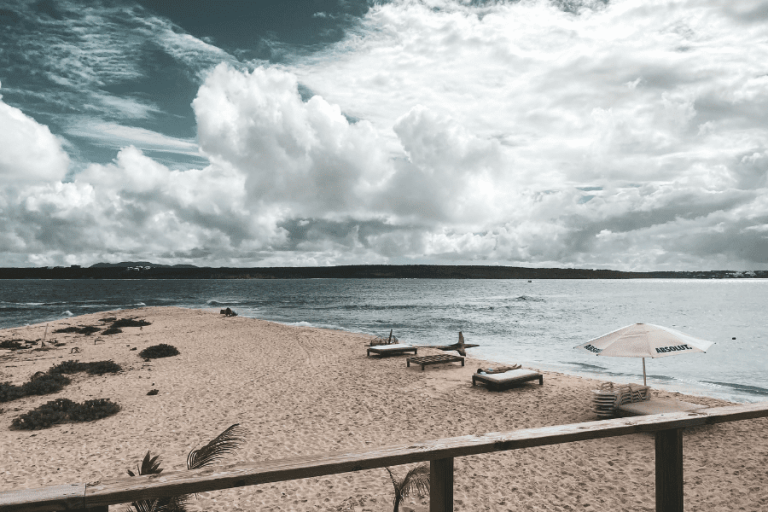 Anguilla, Get a Second Residence and Pay No Tax